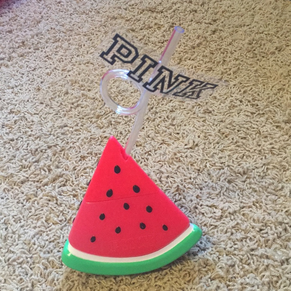 Pink Watermelon Cup